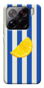 Чохол Lemon slice для Xiaomi 15 Pro