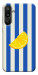 Чохол Lemon slice для Galaxy M16 5G