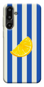 Чохол Lemon slice для Galaxy F16 5G