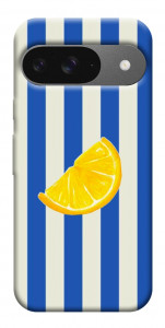 Чехол Lemon slice для Google Pixel 10 Pro