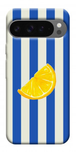 Чохол Lemon slice для Google Pixel 10 Pro XL