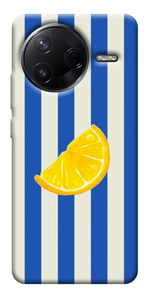 Чохол Lemon slice для Xiaomi Poco F7 Pro