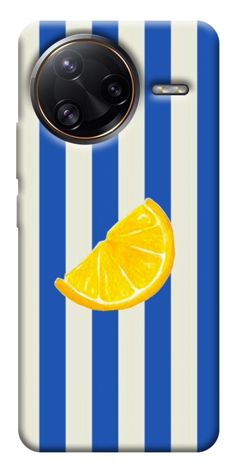 Чохол Lemon slice для Xiaomi Poco F7 Ultra
