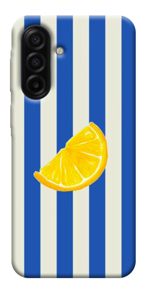 Чохол Lemon slice для Galaxy A17 5G