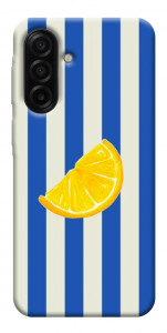 Чохол Lemon slice для Samsung Galaxy A17 5G