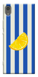 Чохол Lemon slice для Sony Xperia XA1 Dual