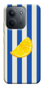 Чехол Lemon slice для Xiaomi Redmi 15C (Europe version)