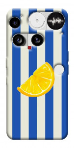 Чохол Lemon slice для Nothing Phone (3)