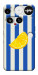 Чехол Lemon slice для Nothing Phone (3)
