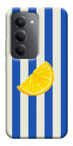 Чохол Lemon slice для Xiaomi Redmi 15 (Europe version)