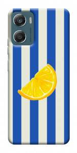 Чохол Lemon slice для Motorola Moto G06