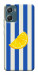 Чохол Lemon slice для Motorola Moto G06