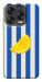 Чехол Lemon slice для ZTE Nubia V70 Design