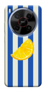 Чехол Lemon slice для ZTE Nubia V70 Max