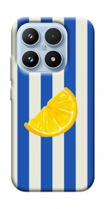 Чохол Lemon slice для Xiaomi 17
