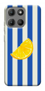 Чохол Lemon slice для Motorola Moto G15 Power