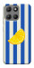 Чохол Lemon slice для Motorola Moto G15 Power