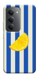 Чехол Lemon slice для Xiaomi Redmi 15 5G (Global)