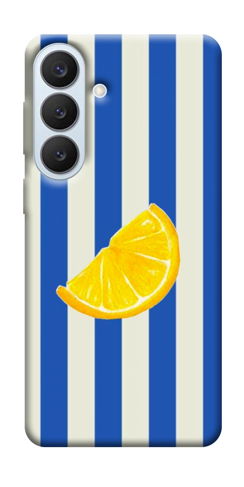 Чехол Lemon slice для Galaxy S26+