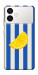 Чехол Lemon slice для Galaxy S26 Edge