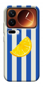 Чехол Lemon slice для Xiaomi 17 Pro