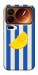 Чехол Lemon slice для Xiaomi 17 Pro