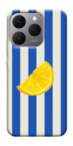 Чехол Lemon slice для Realme 15T