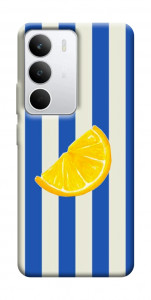 Чехол Lemon slice для Realme C71
