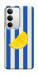 Чехол Lemon slice для Realme C71