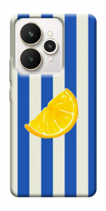 Чохол Lemon slice для Realme 15