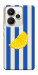 Чехол Lemon slice для Realme 15
