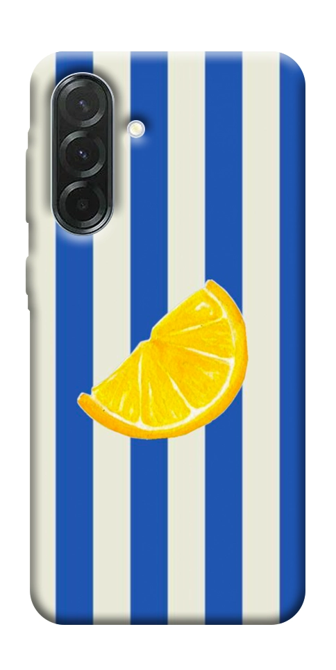 Чохол Lemon slice для Galaxy A57 5G