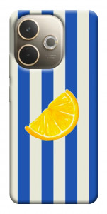 Чохол Lemon slice для Oppo A5 Pro 4G
