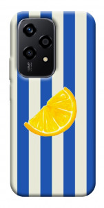 Чохол Lemon slice для Huawei Honor 200 Lite
