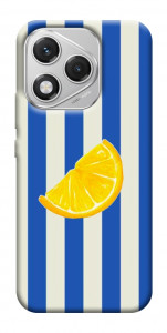 Чохол Lemon slice для Huawei Honor 400 Lite