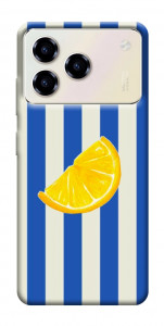 Чохол Lemon slice для ZTE Blade A76 4G
