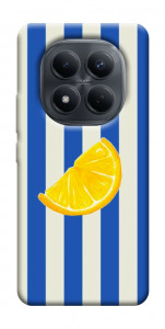 Чохол Lemon slice для Xiaomi Redmi Note 15 Pro 4G