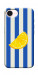 Чехол Lemon slice для iPhone 17e