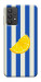 Чохол Lemon slice для Galaxy A32 5G