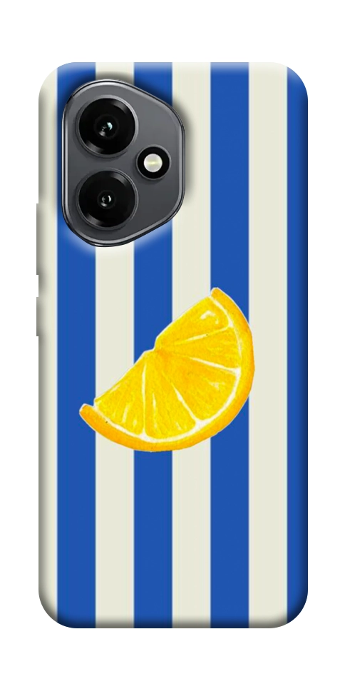 Чохол Lemon slice для Huawei Honor 400