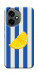 Чохол Lemon slice для Huawei Honor 400