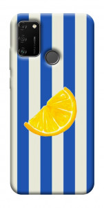 Чехол Lemon slice для Huawei Honor 9A