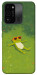 Чехол Лягушачий chill для TECNO Spark Go 2022 (KG5m)