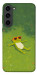Чохол Жаб'ячий chill для Galaxy S23