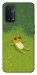 Чохол Жаб'ячий chill для Oppo A74 5G