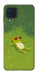 Чехол Лягушачий chill для Galaxy M32