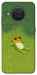Чохол Жаб'ячий chill для Nokia X20