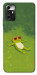 Чехол Лягушачий chill для ZTE Blade A72