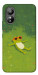 Чехол Лягушачий chill для ZTE Blade L220