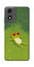 Чохол Жаб'ячий chill для Motorola Moto E14
